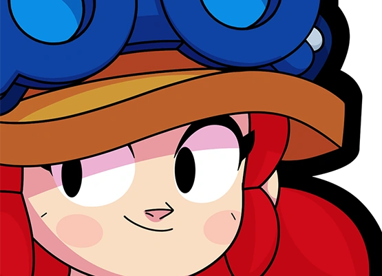 Portrait de Jessie